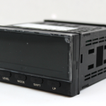 Omron K3HB-XAD Voltage and Current Panel Meter 24V AC/DC