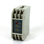 Keyence AT-210 Digital Contact Sensor Amplifier Unit