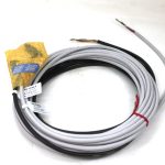 Keyence SL-VP7P Light Curtain Cable Set Transmitter & Receiver