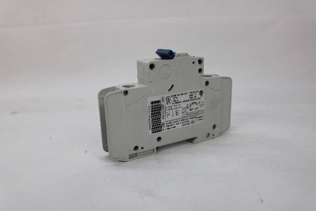 Allen Bradley 1489-A1C160 Ser. A, 1 Pole, 16A Circuit Breaker