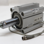SMC CDQ2B50TF-40DZ cyl, compact, CQ2-Z Compact Cylinder