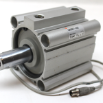SMC CDQ2B63-40DZ cyl, compact, CQ2-Z Compact Cylinder