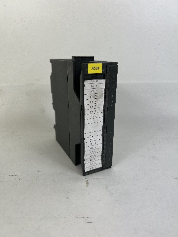 Siemens 6ES7 322-1BH01-0AA0 Simatic S7 Output Module