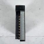 Mitsubishi Output Unit QY80, 12/24VDC
