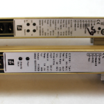 Pepperl+Fuchs SLCS30-900 Light Curtain Receiver & Transmitter Set - 900mm