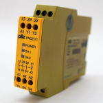Pilz PNOZ X1 24VAC/DC 3n/o Safety Relay