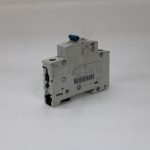 1492-SPM1B020 Ser.D, Circuit Breaker, 2A, 1 Pole