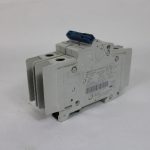 Allen Bradley 1489-M2D030 Ser. D Circuit Breaker, 3A, 2 Pole