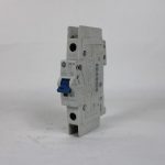 Allen Bradley 1489-M1D010 Ser. D Circuit Breaker, 1A, 1 Pole