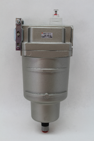 SMC AFF22C-N10BC-T Main Air Line Filter