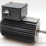Baldor Electric 25E793W287 Inverter Drive Motor, .25 TE HP, 230V