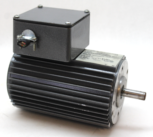 Baldor Electric 25E793W287 Inverter Drive Motor, .25 TE HP, 230V