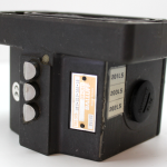 Balluff 3 Position Limit Switch, BNS-519-D03-D12-100-10