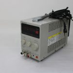 Kenwood PA36-2A Regulated DC Power Supply, 0-36V, 2A