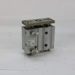 SMC MGPM32-50Z Dual Rod Cylinder 32mm Bore 50mm Stroke
