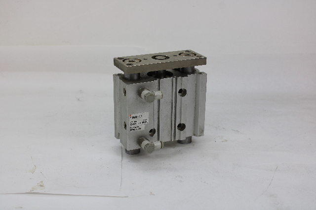 SMC MGPM32-50Z Dual Rod Cylinder 32mm Bore 50mm Stroke
