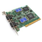 Interface PCI-4141PE Individually-Isolated 2-Channel RS-232C Serial Com