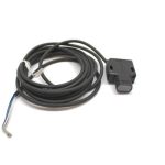 Keyence PZ-G61B Retro-reflective Photoelectric Sensor NPN 24V
