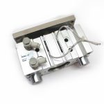 SMC MGPM50-25Z Compact Guide Cylinder 50mm Bore 25mm Stroke