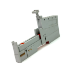 Allen Bradley 1734-MB Ser. A Base with 1734-RTBS Ser. A Terminal Module