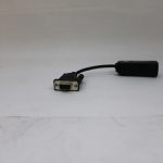 Allen Bradley 2755-HFC-SR3-01 Ser. A Rev. A Scanner