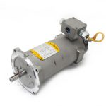 Baldor CDP3320 .33HP 1750RPM 90VDC 56C 3327P TENV