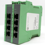 Phoenix Contact FL Switch 8TX Ord-No: 2832218 Industrial Ethernet Switch