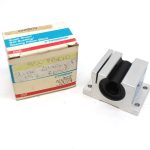 Thomson SSUPB010 Super Smart Ball Bushing Bearing Pillow Block 0.625 In