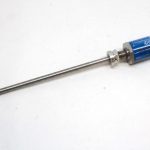 Gemco BlueOx 952A-V0-0080-X-X-E Linear Displacement Transducer Position Sensor