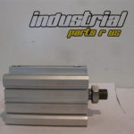 SMC CDQ2B63-55DM Pneumatic Cylinder