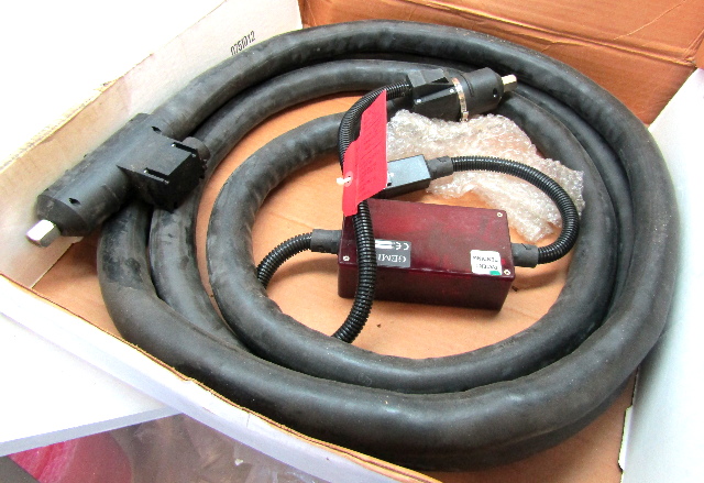 Dynatec Challenger Hot Melt Glue Hose 104147-GA, 240V