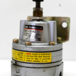 SMC IR201-02BG Precision Regulator, 0.7MPa