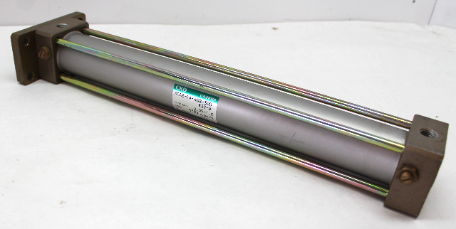 CKD SCA2-FA-40B-300 R2Y-D Cylinder