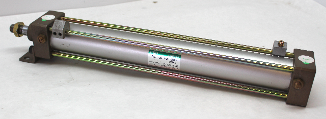 CKD SCA2-FA-40B-300 RO-D Cylinder