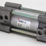 SMC C96SDB32-25 Tie Rod Cylinder