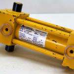 Horiuchi Machinery OPT-SA 1TA40B140B5 Hydraulic Cylinder 40mm Bore 22.4mm Rod
