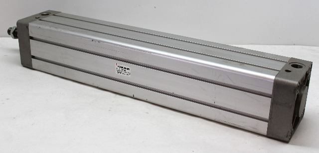 SMC CP95SDB100-485 Pneumatic Cylinder, 100mm Bore, 485mm Stroke