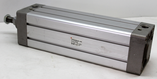 SMC CP95SDB100-256 Pneumatic Cylinder, 100mm Bore, 256mm Stroke