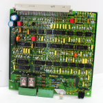 Bosch 048108-304401 Servo Drive Control Board