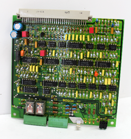 Bosch 048108-304401 Servo Drive Control Board