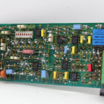 Bosch 047830-409401 Servo Drive Control Board