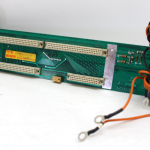 Bosch 047834-302401 Servo Drive Control Board