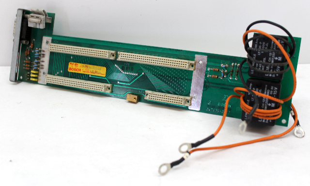 Bosch 047834-302401 Servo Drive Control Board