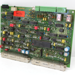 Bosch 055052-103401 Servo Drive Control Board