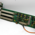 Bosch 047850-403401 Servo Drive Control Board
