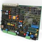 Bosch 047854-603401 Controller Interface PC Board