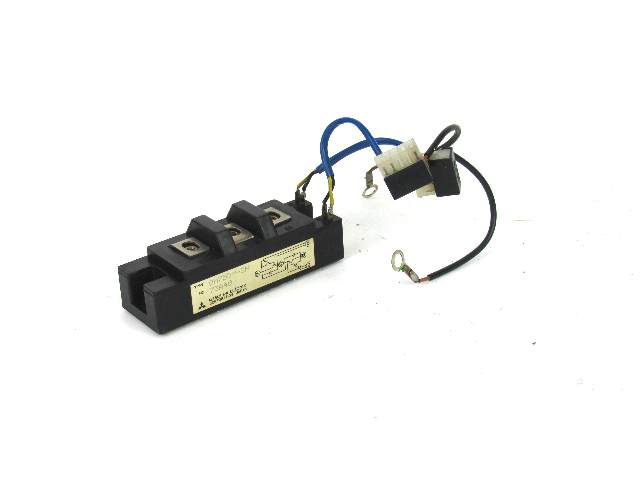 Mitsubishi QM75DY-2H Transistor Module