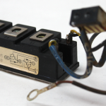 Mitsubishi KD221K05 Power Transistor