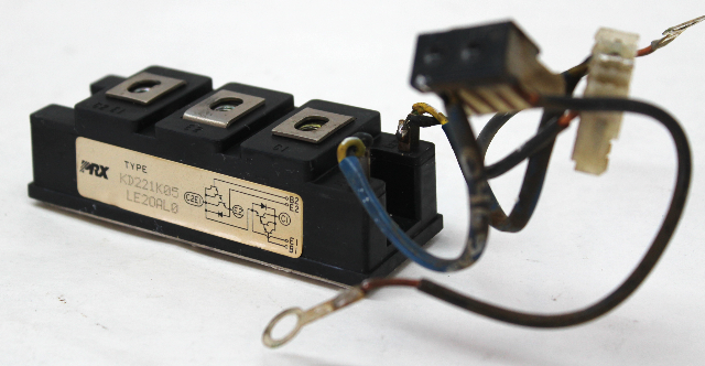 Mitsubishi KD221K05 Power Transistor