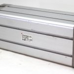 SMC CP95SDB100-194 Pneumatic Cylinder, 100mm Bore, 194mm Stroke